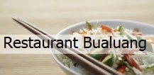 Logo Restaurant Bualuang
